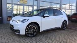 Volkswagen ID.3 2021