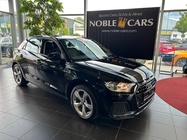 Audi A1 2020