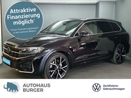 Volkswagen Touareg 2025