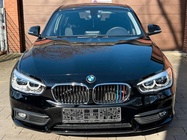 BMW 1 Series 2019
