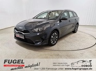 Kia cee'd Sportswagon 2025