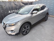 Nissan Qashqai 2020