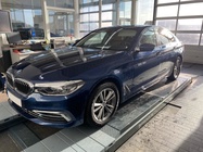 BMW 5 Series 2019