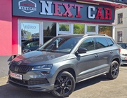 Skoda Karoq 2019