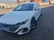 Volkswagen Arteon 2020