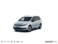Volkswagen Touran 2025