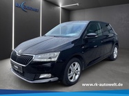 Skoda Fabia 2020