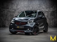 Smart ForTwo 2019