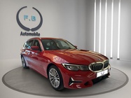 BMW 3 Series 2021