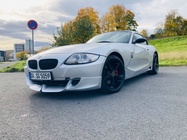 BMW Z4 2007