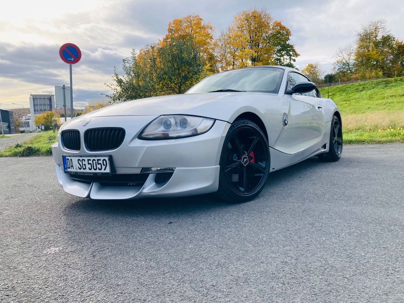 BMW Z4
