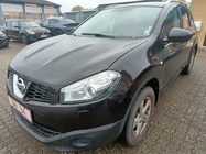 Nissan Qashqai 2013