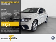 Volkswagen Polo 2025