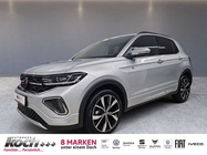 Volkswagen T-Cross 2026