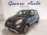 Fiat 500L 2018