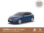 Seat Ibiza 2025