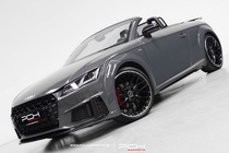 Audi TT 2019