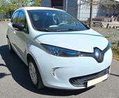 Renault ZOE 2019