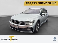 Volkswagen Passat 2021