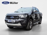 Ford Ranger 2021