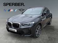 BMW X4 2025