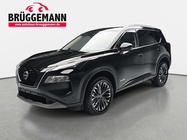 Nissan X-Trail 2025