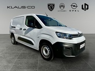 Citroen Berlingo 2024