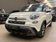 Fiat 500L 2021
