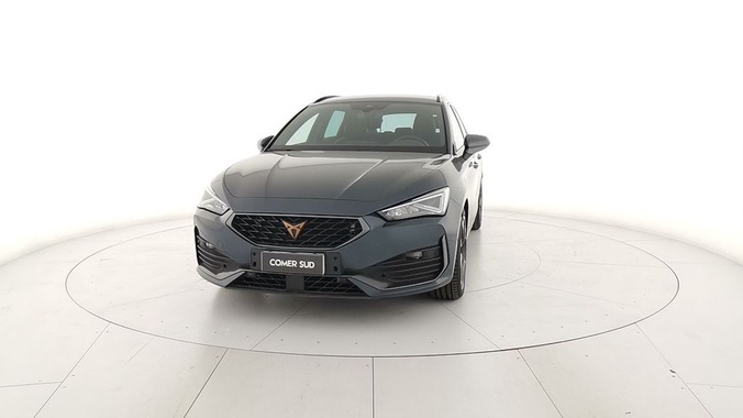 Cupra Formentor 2023