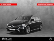 Mercedes-Benz B-Class 2025