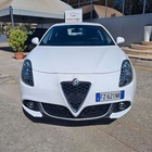 Alfa Romeo Giulietta 2019