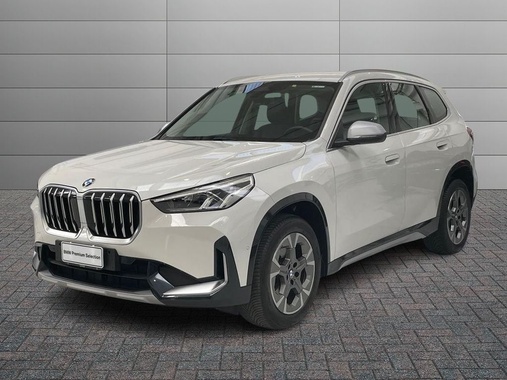 BMW X1 2023