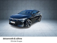 Volkswagen ID.7 2026