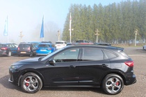 Ford Kuga 2025