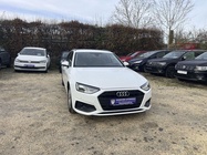 Audi A4 2022