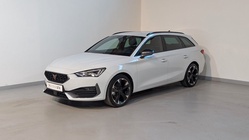 Cupra Leon 2024