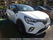 Renault Captur 2020