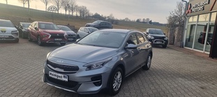Kia XCeed 2022