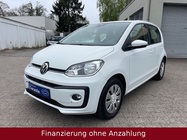 Volkswagen up! 2021
