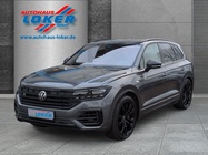 Volkswagen Touareg 2020