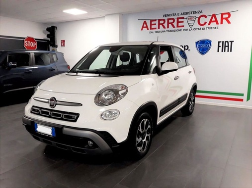 Fiat 500L 2022