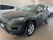 Jeep Compass 2019