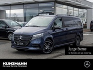 Mercedes-Benz V-Class 2024