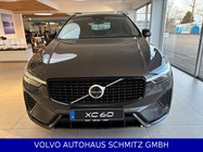 Volvo XC60 2025