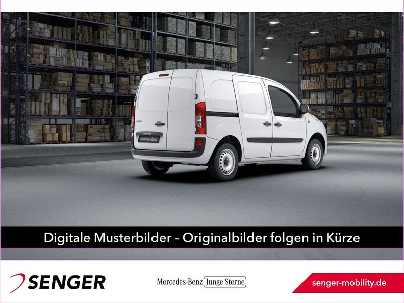 Mercedes-Benz Citan