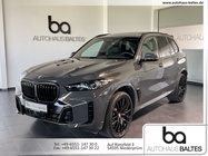 BMW X5 2025