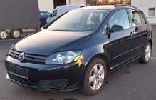 Volkswagen Golf 2011