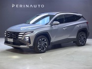 Hyundai Tucson 2025