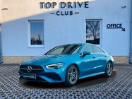 Mercedes-Benz CLA-Class 2023