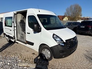 Opel Movano 2020